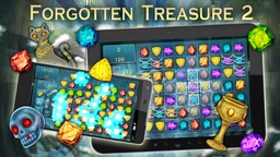 Forgotten Treasure 2 Match 3