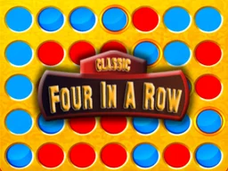 Four In A Row Four In A Row