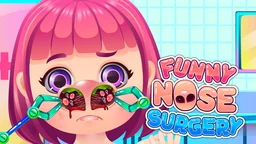 Funny Nose Surgery Funny Nose Surgery
