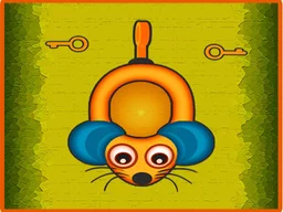 Game Mouse Adventure