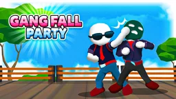 Gang Fall Party