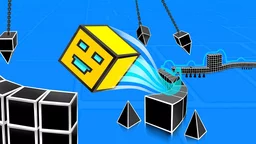 Геометрический Форсаж 4D