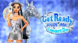 Get Ready With Me: Concert Day Get Ready With Me: Concert Day