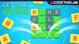 Get The Word!