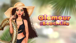 Glamour #BeachLife Glamour #BeachLife