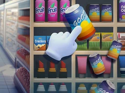 Goods Master 3D Goods Master 3D