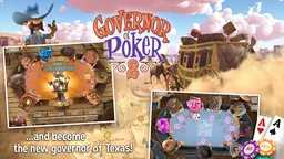 Governor of Poker 2