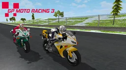 GP Moto Racing 3 GP Moto Racing 3
