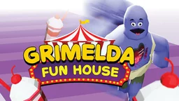 Дом развлечений Grimelda