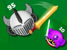 Grow Wars io