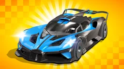 GT Cars Мега Трамплины GT Cars Мега Трамплины