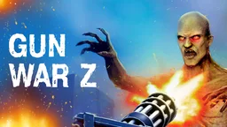 Gun War Z1 Gun War Z1