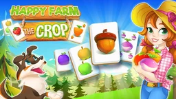 Happy Farm: The Crop