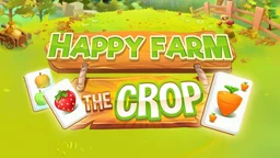 Granja Feliz: La Cosecha