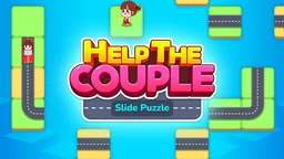 Help the Couple Help the Couple
