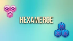 Hexamerge