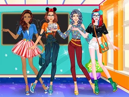 High School Dress Up for Girls High School Dress Up for Girls