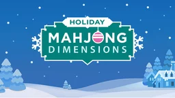 Holiday Mahjong Dimensions