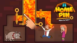 Домашний Пин 1