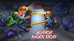 Horror Nights Story Horror Nights Story