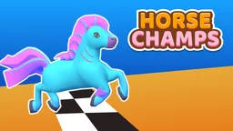 Лошадиные чемпионы