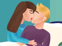 Hospital Kissing Hospital Kissing