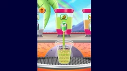 Ice Slushy Maker