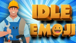Idle Emoji Factory Idle Emoji Factory