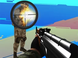 Атака Пехоты: Сражение 3D FPS Атака Пехоты: Сражение 3D FPS