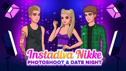 Instadiva Nikke Photoshoot And Date Night Instadiva Nikke Photoshoot And Date Night