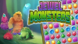 Monstruos de gemas