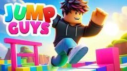 Jump Guys Jump Guys