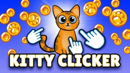 Kitty Clicker Kitty Clicker