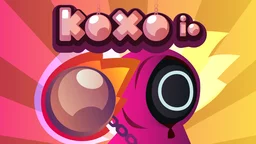 Koxo.io Koxo.io