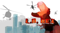 LA Рекс