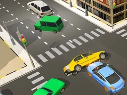 СменаПолос 3D