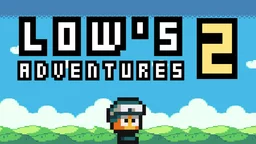 Приключения Лоуа 2
