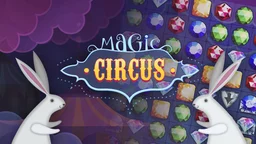Magic Circus Match 3
