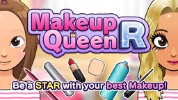 Make Up Queen R Make Up Queen R