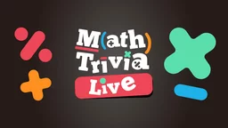 Math Trivia Live