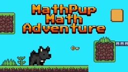 Mathpup Математическое Приключение