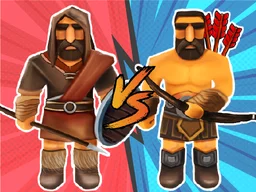 Medieval Battle 2P RHM Interactive OU