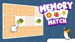 Memory Match - Puzzle Memory Match - Puzzle