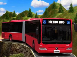 Симулятор маршрутки