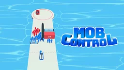 Контроль толпы Контроль толпы