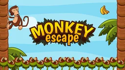 Monkey Escape Monkey Escape