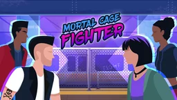 Mortal Cage Fighter – Смертельный Клеточный Боец