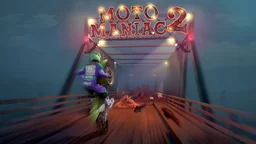 Moto Maniac 2 Moto Maniac 2