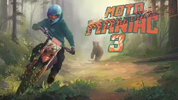 Motosiklet Delisi 3