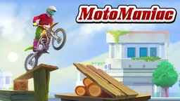 Moto Maniac